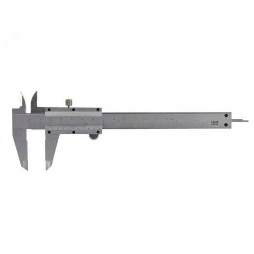 Штангенциркуль ШЦ-1-125 0,1 (ГРСИ №72189-18)  ЧИЗ
