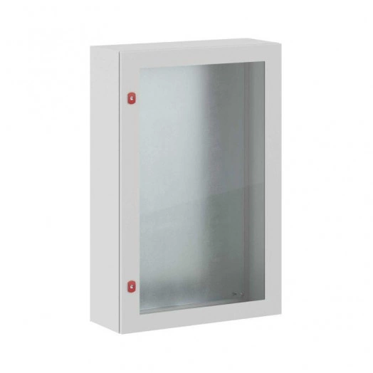 Корпус ST 1200х800х300мм с прозр. дверью DKC R5STX1283