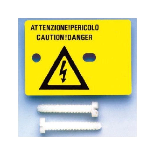 Крышка защитная для перемычек PRP/7/G DKC ZPRP070G-RET