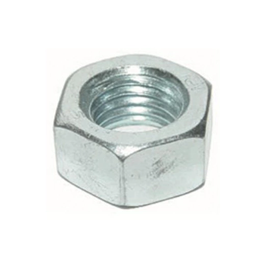 Гайка шестигранная М8 гор. оцинк. (уп.100шт) DKC CM110800HDZ