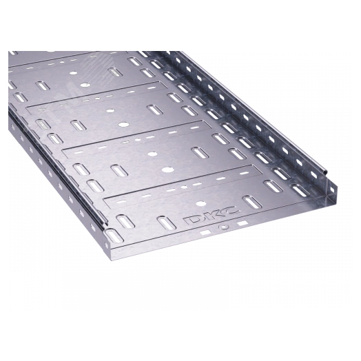 Лоток листовой перфорированный 400х50 L=2000мм