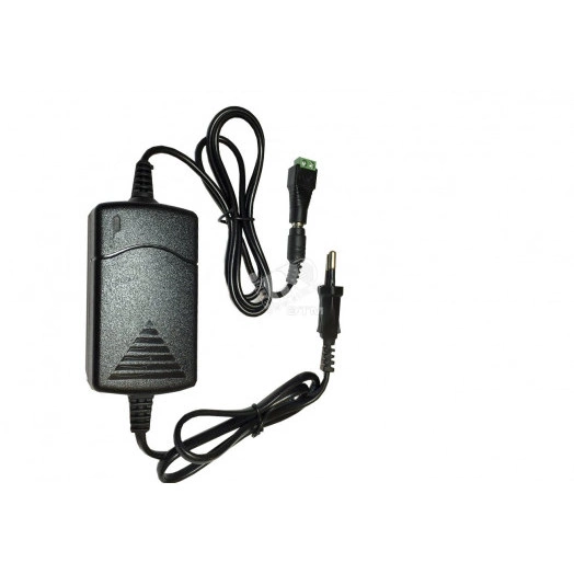 Блок питания импульсный SR-12/2A 12В 2А