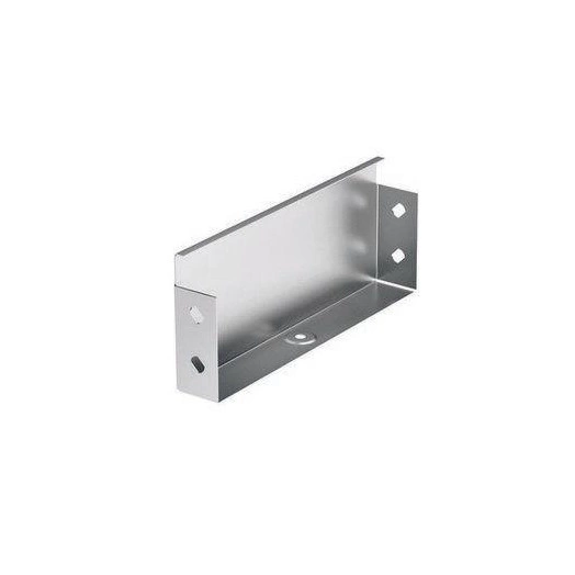 Заглушка для лотка сборная TC 150х100 DKC 30266