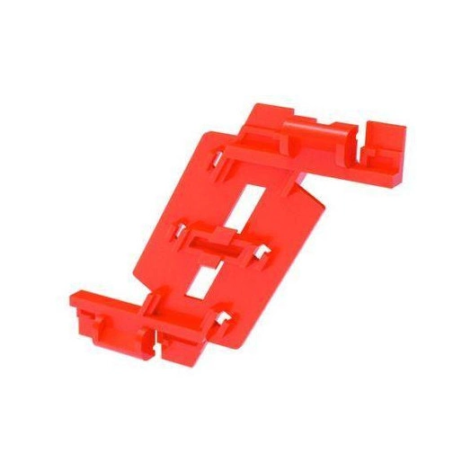 Фиксатор кабеля в кабель-канал TR-E 60 DKC 07712