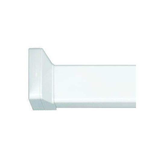 Ввод в блок кондиционера для короба 70х40 прав. Angara DKC AIR70412