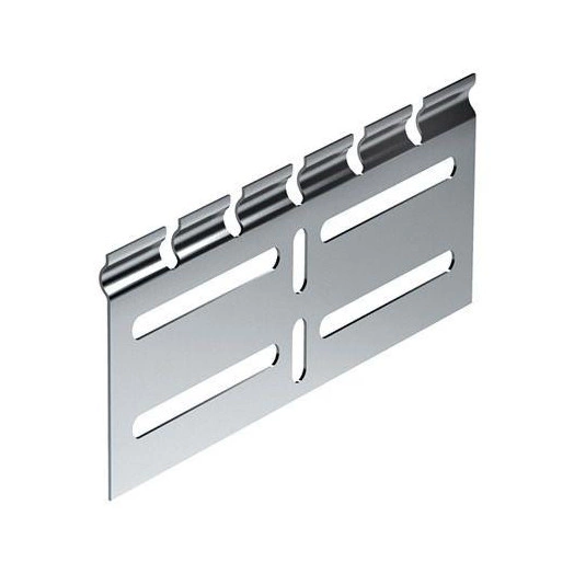 Соединитель горизонт. регулир. внеш. для лотков H100 DKC LP0101