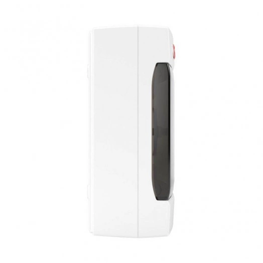 Щиток ОП на 12 мод. IP41 бел. DKC 84612