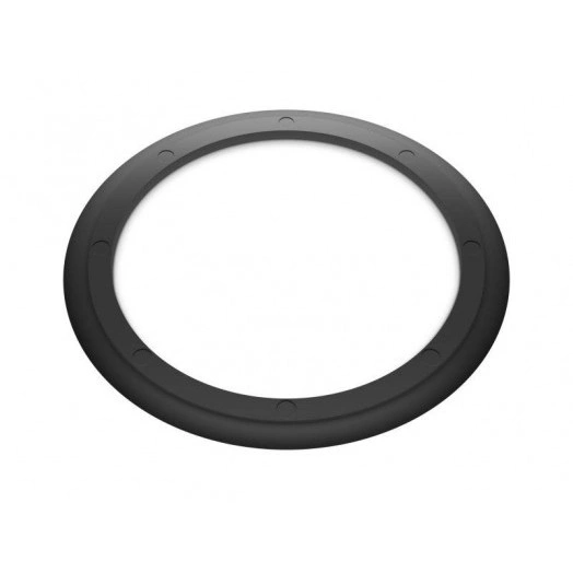 Кольцо уплотнительное для двуст. труб d75 DKC 016075