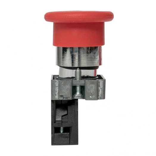 Кнопка BC42 "Грибок" NC IP65 красн. PROxima EKF xb2-bc42-65