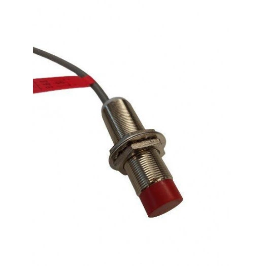 Датчик индуктивный емкостный EKF PROXIS-2-18-08-P-NO-2