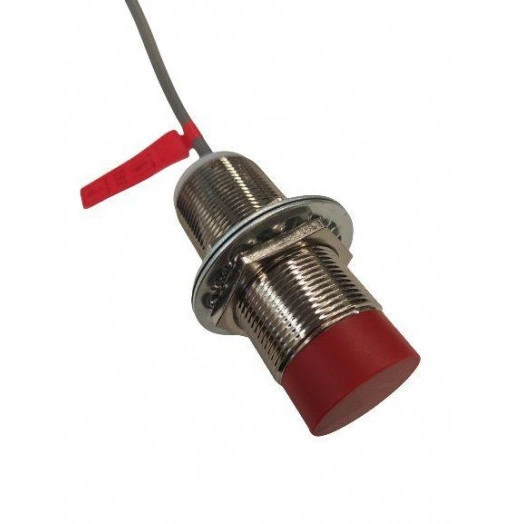 Датчик бесконтактный емкостный EKF PROXIS-1-30-15-N-NO-2