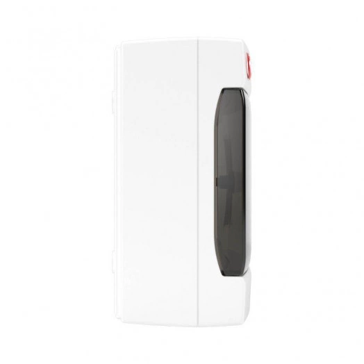 Щиток ОП на 8 мод. с дверцей IP41 бел. DKC 84608