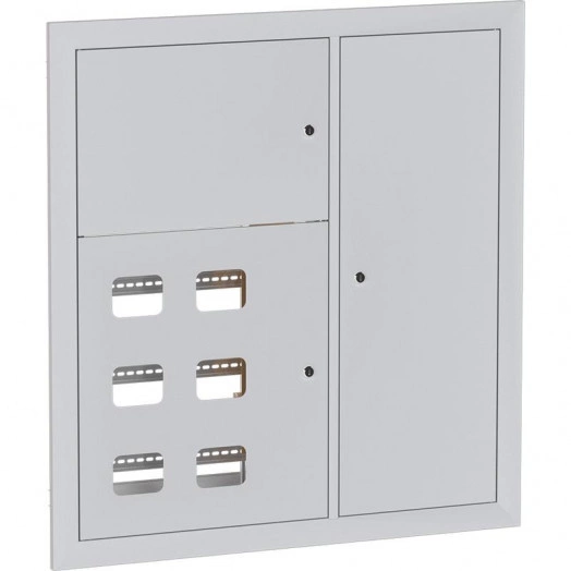 Щит этажный ЩЭ 6кв. (1000х950х160) PROxima EKF mb29-v-6