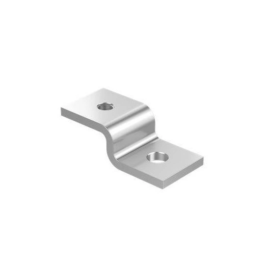 Прижим STRUT балочный Z-образн. (5мм) EKF stpbz-5