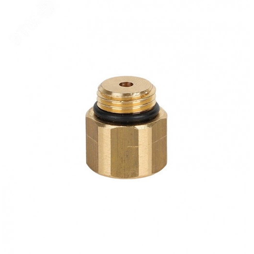 Переходник для медной трубки 1/8'х1/4'