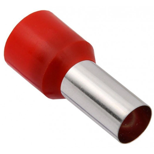 Наконечник  НШВИ 35-16 35мм2 из/фл (уп.100шт) GENERICA IEK UGN11-016-035-100-G