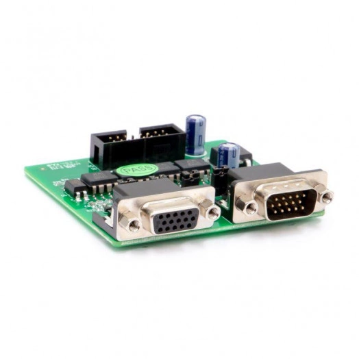 Комплект параллельной работы TRIOTM DKC PARTM