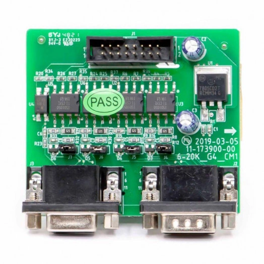 Комплект параллельной работы TRIOTM DKC PARTM