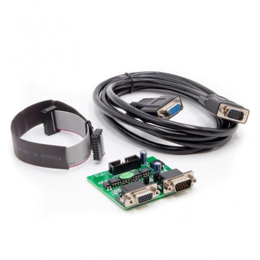 Комплект параллельной работы TRIOTM DKC PARTM