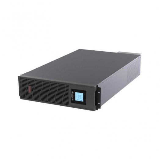 Источник бесперебойного питания 3ф ИБП (3/1) 20кВ.А без АКБ DKC TRIOTM20A0P