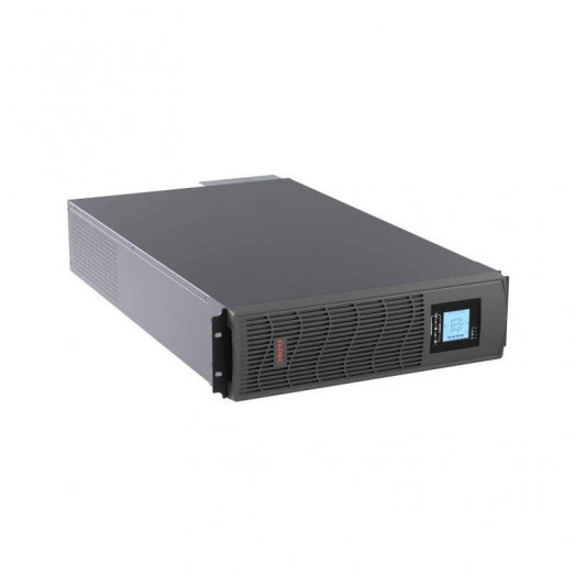 Источник бесперебойного питания 3ф ИБП (3/1) 20кВ.А без АКБ DKC TRIOTM20A0P