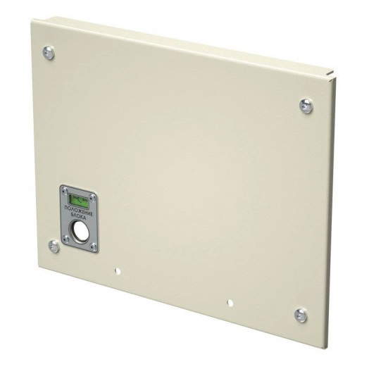 Панель фронтальная блок 4M32 DKC R5M2W4M32BF