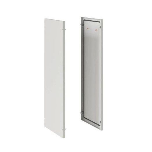 Панель боковая для шкафов CQE 1000х400мм (уп.2шт) DKC R5LE1042