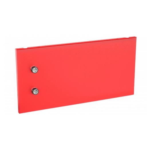 Дверь внешняя секционная В=850 Ш=600 RAL3000 DKC R5CPMEM68501CA