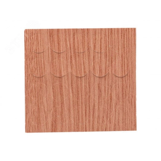 Заглушка самоклеящаяся D18 св.дуб (21 шт.)