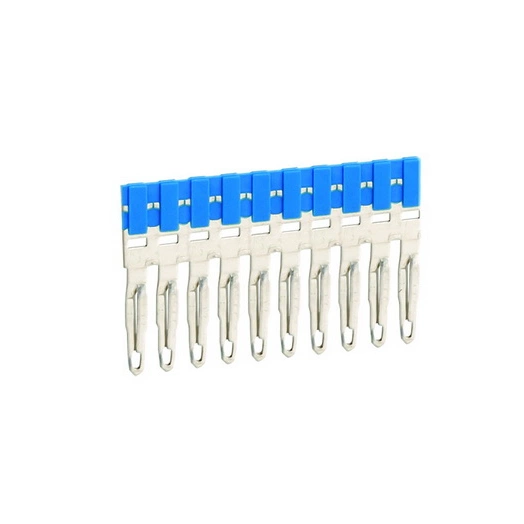 Перемычка на 3 контакта 2.5кв.мм DKC ZEFB0203B