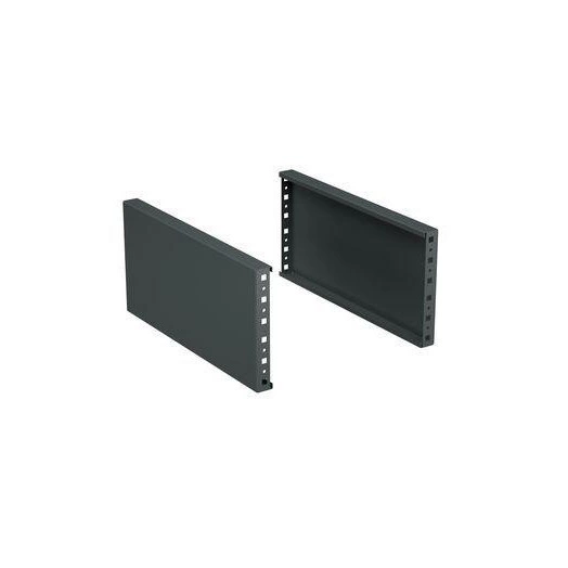 Комплект панелей цоколя Ш/Г=400 В=200мм (уп.2шт) DKC R5FP42