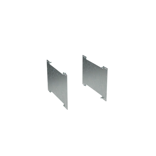 Разделитель вертикальный частичный до 250А В=250мм DKC R5SVP25013