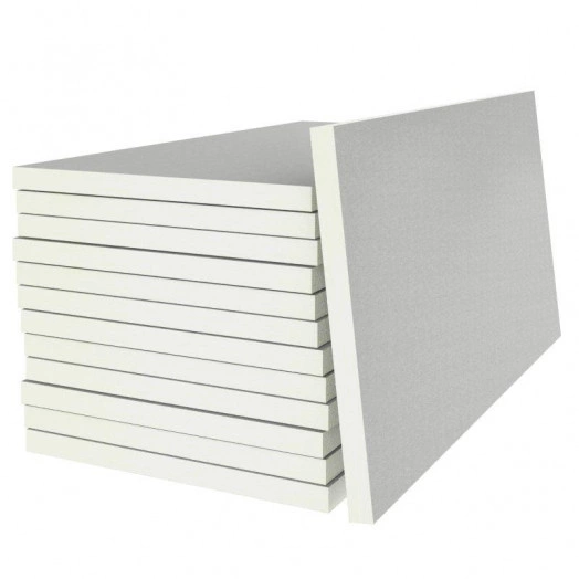 Плита огнестойкая 2000х1200х12.7мм DKC DG1213