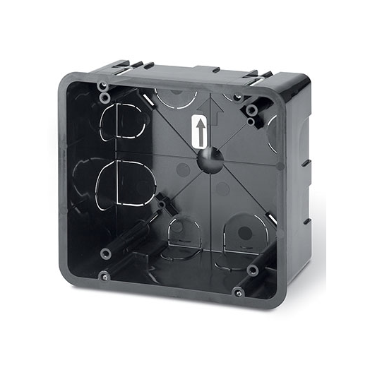Коробка для скрытой установки (гипсокартон) DKC DIS5720205