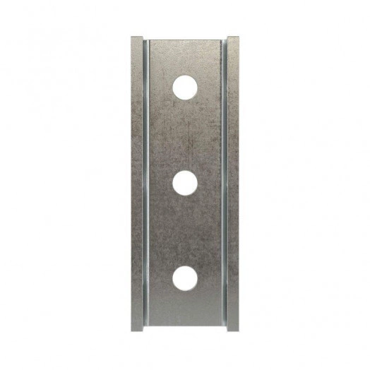 Крепление приварное для профилей BPL41/BPM41 неоцинк. DKC BSW4101