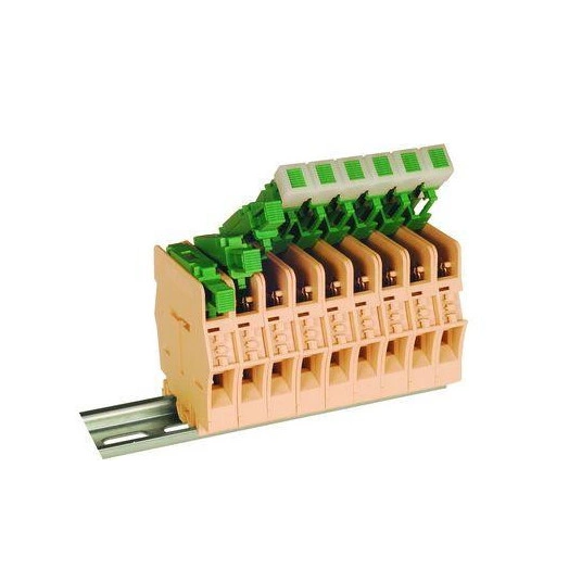 Ручка объединит. для держателей предохранителя FPL.10 DKC ZFC103