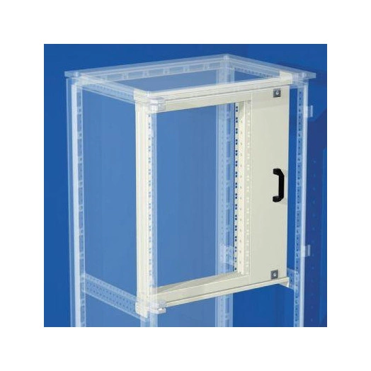 Рама поворот. 19" для шкафов 16U 800мм DKC R5TIEP16