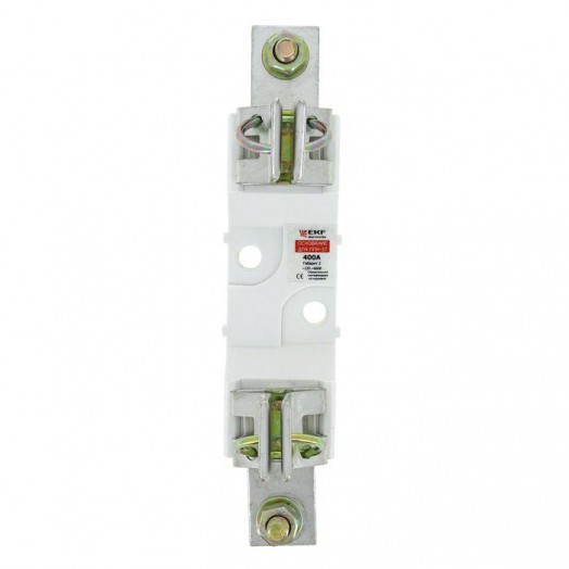 Контакт-основание с держателем ППН-37 EKF fusb-37