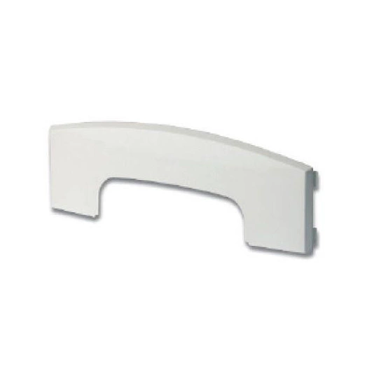 Адаптер для кабель-канала 70х22 (к уст./распр. мод. коробке) DKC 09225