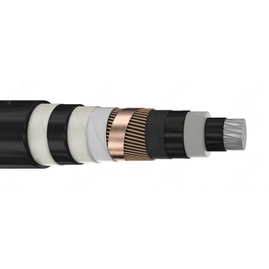 Кабель силовой АПвВнг(А)-LS 1х400/35мк-20 ТРТС