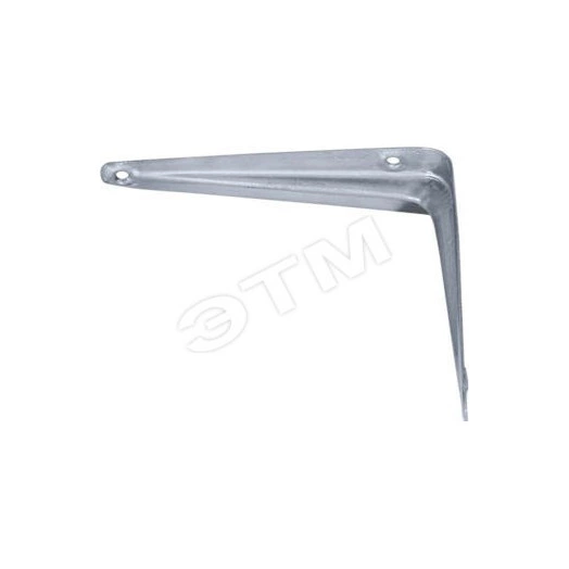 Консоль белая, 125 х 150 мм (0,7 мм)