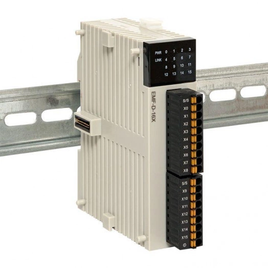 Модуль дискретного ввода EMF 16 PRO-Logic PROxima EKF EMF-D-16X