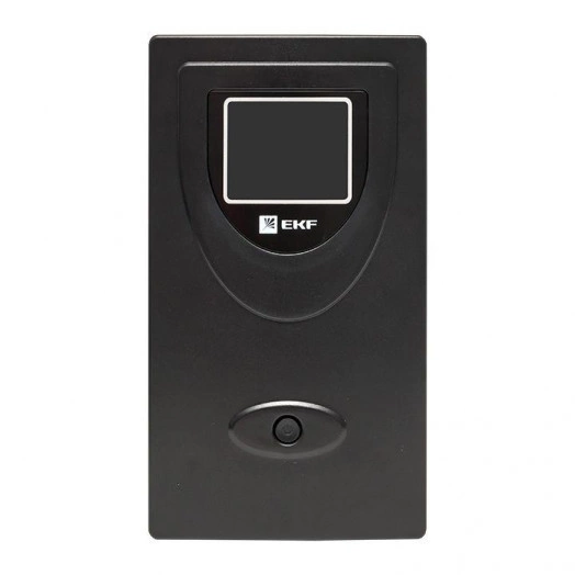 Источник бесперебойного питания линейно-интерактивный E-Power SSW 200 2000ВА Proxima EKF SSW-2200