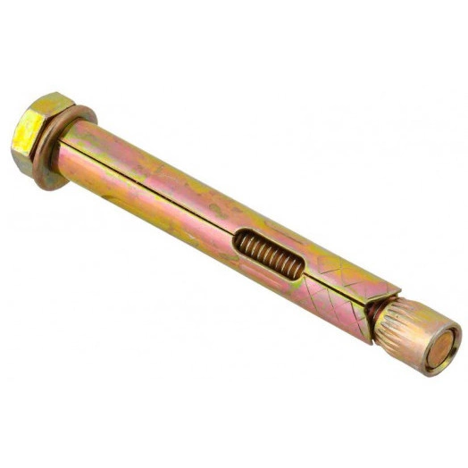 Болт анкерный М8/10х80 IEK CMZ10-AB-10-080