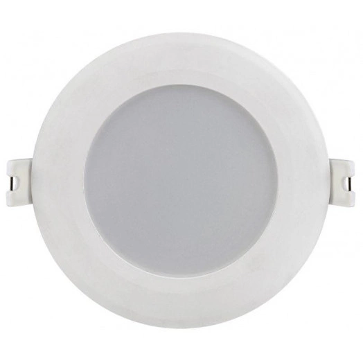 Светильник светодиодный ДВО 1712 7Вт 4000К IP40 круг бел. IEK LDVO0-1712-07-4000-K01