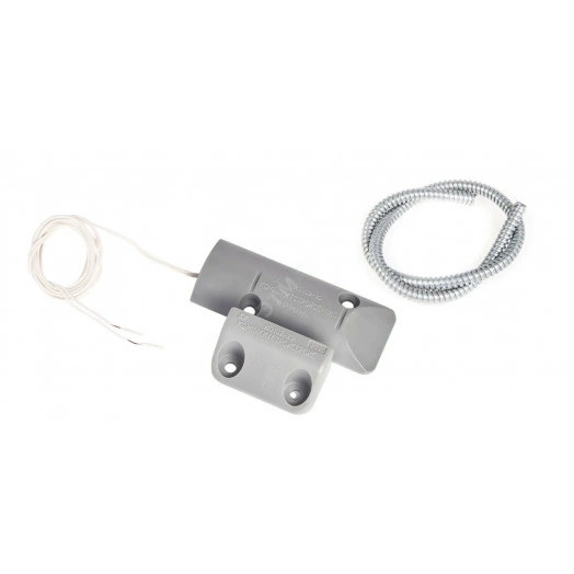 Извещатель охранный ИО 102-20 А2П (3) магнитоконтактный   точечный защитный металлический гофрорукав