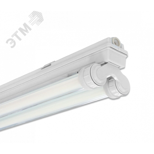 Светильник ПВЛМ-П-2х40-012 ЭПРА IP54