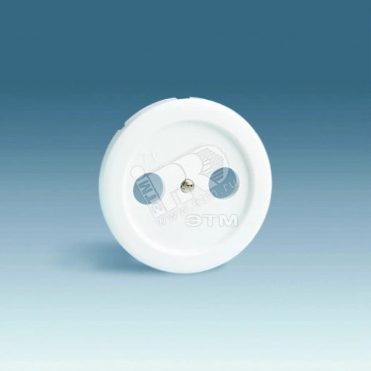 Накладка на 75466-, 75467-, 75468-69, S88, белый