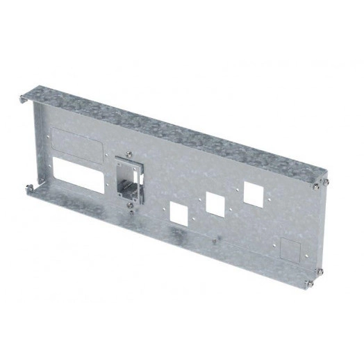 Комплект зад.панели 4M1 250/100А 4P DKC R5M2W4M1BR21