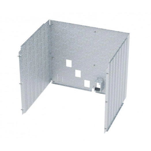 Комплект адаптера и перегородок 12M1 250/250A 4P DKC R5M2W12M1A22